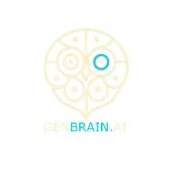 GenBrain.AI Logo